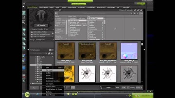 UDK Custom Pistol Shooter