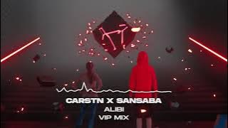 CARSTN x SANSABA  - Alibi (VIP Mix)