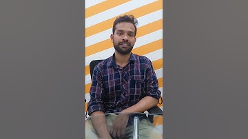 Mechanical student Placed as Software Engineer | QSpiders Student Review | Testimonial