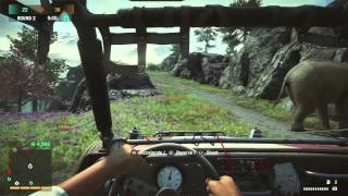 Far Cry 4 – Overrun Developer Diary