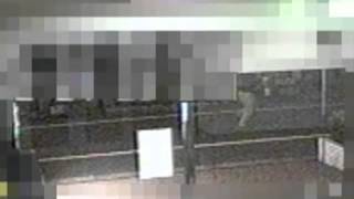 東京・荒川区男性路上刺殺から１年、容疑者画像公開＝警視庁
