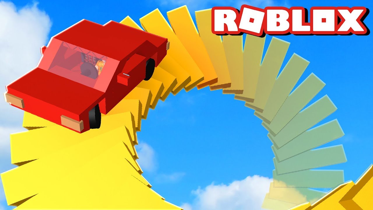 Roblox Car Obby Youtube - roblox car obby