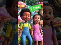 T tree kids sing song #funkidsenglish #alphabet #english #challenge #kids #fellowkids