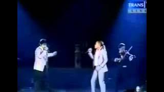 Sule Ft Andre - Smile You Don't Cry