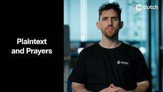 Episode 9 | Plaintext and Prayers