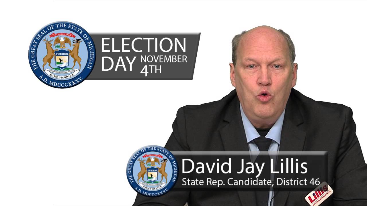 candidate spotlight david jay lillis youtube candidate spotlight david jay lillis youtube