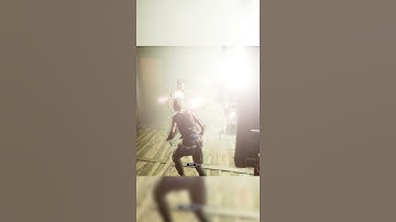 Using blast mine in dbd be like... | Dead By Daylight