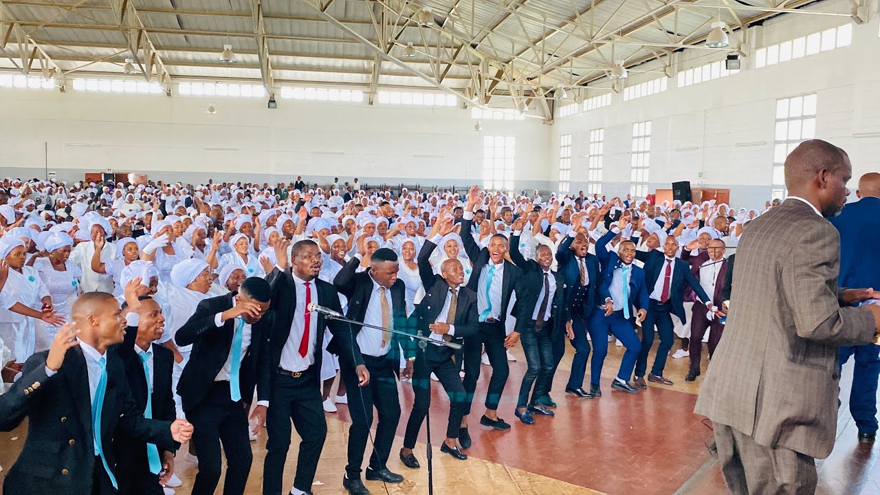 TTACT 2025 | Sealing Service | Mthatha 4