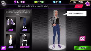 Fashion Fever | All level game ios/android full play screenshot 4