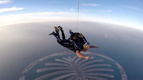 Lifestyle Design - Traveling to 70+ Countries as a Digital Nomad