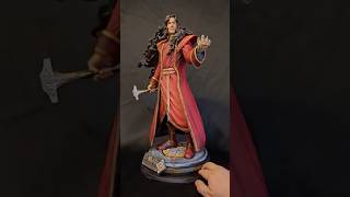 Feanor the Spirit of Fire