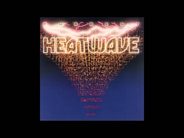 Heatwave  - The Big Guns