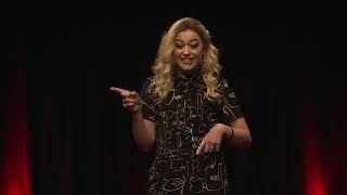 How to be safe online, from a young person | Aurelia Torkington | TEDxYouth@Christchurch