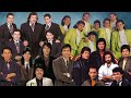 LOS CAMINANTES, LOS BUKIS, LOS TEMERARIOS, LOS YONIC'S 40 RECUERDOS DEL AYER - EXITAZOS DEL RECUERDO