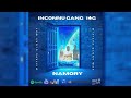 INCONNU GANG IPKG - Namory ( Officiel Audio )