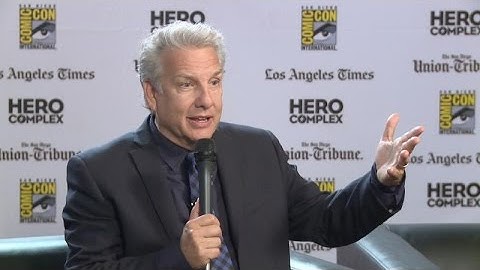 Comic Con: Double Dare