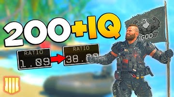 Huge Mistakes You are Making | Playing Smart in CoD BO4 Sub Review