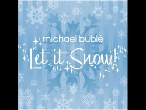 Let it Snow!  Let it Snow!  Let it Snow!  Instrumental by Michael Buble FREE MP3!