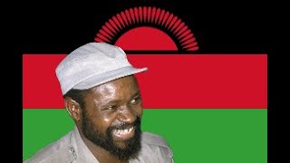 Samora Machel visita Malawi (Completo)