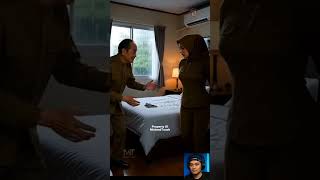 Asmr Rain Sounds In Quiet Tropical Village Relaxing Rain Sounds For Sleeping 9