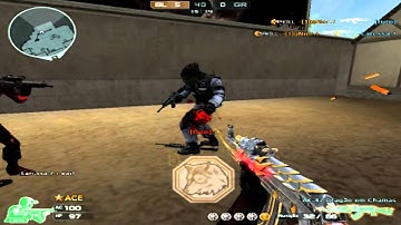 Kill Mark Clã (Troopers™)