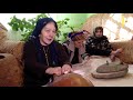 Ocaq - Şabran rayonu - Padar kəndi - 14.03.2020
