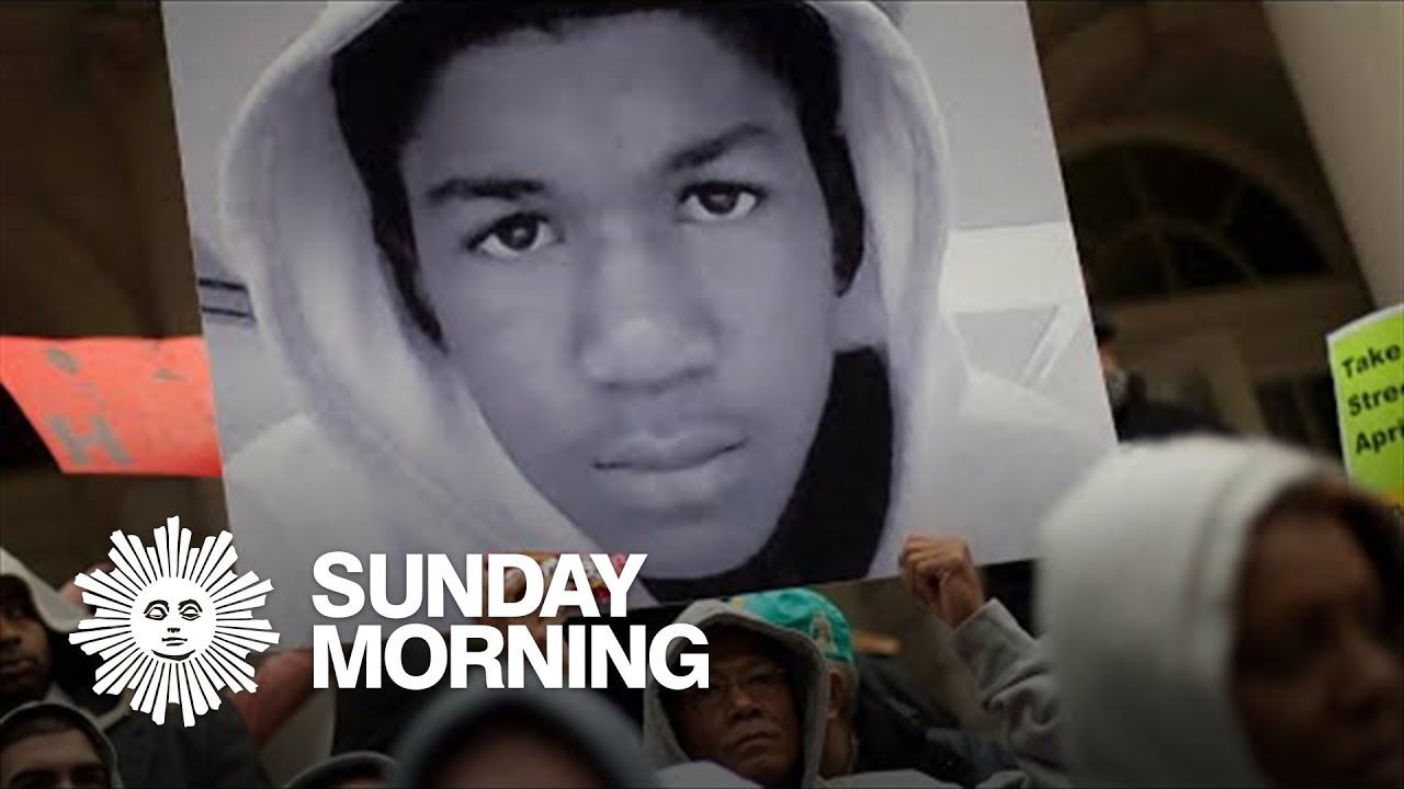 The death of Trayvon Martin, and the birth of a movement