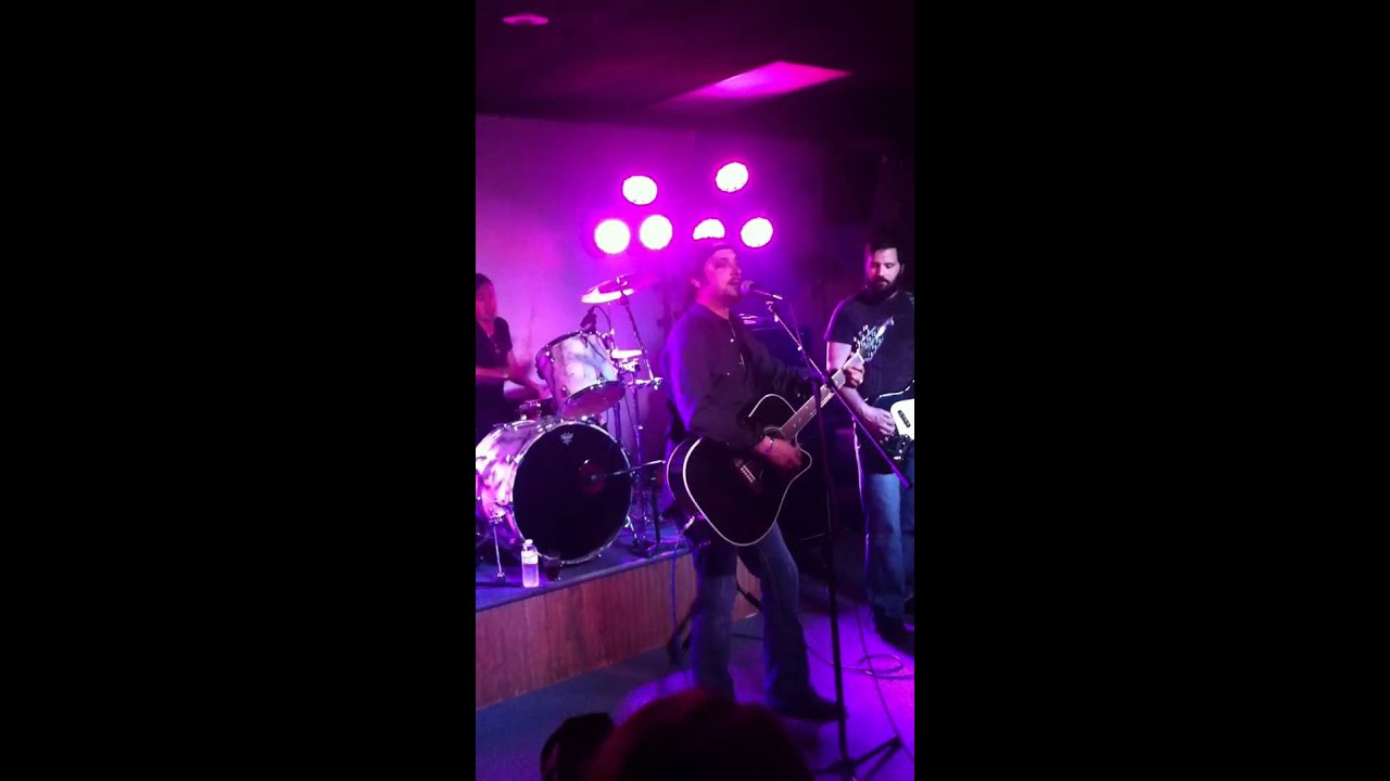 Matt Kennon - You Can Still Wear White