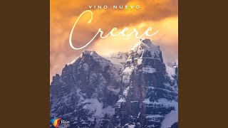 Video thumbnail of "Vino Nuevo - Mi Oracion"