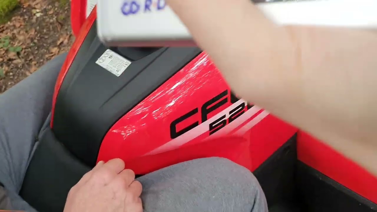 Walking with ExtraFM from Zagreb