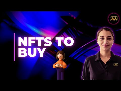 NFTs To Buy | Top 5 Cheap NFT With Huge Profit | Best NFTs To Buy