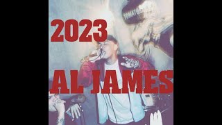 Al james - PSG | Best of Aljames | Highrollers #aljames #psg #best2023