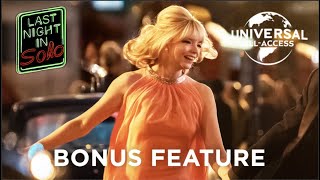 Last Night In Soho Sandys Iconic 60S Inspired Dress