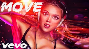 MOVE - Adam Port, Malachiii ft. Camila Cabello & Iam Lumoss 