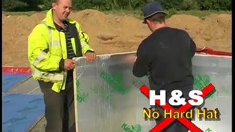 Self Build DVD #1  - House Builder Guide