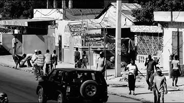 THE STYLE - Change (Official Video)