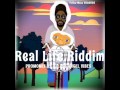 Real Life Riddim Mix Feat. Richie Spice, Chuck Fender, Anthony B, Perfect, (April Refix 2017)