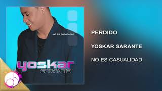 Watch Yoskar Sarante Perdido video