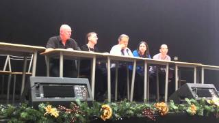 Ocean Software Retrospective at R3play Expo Blackpool 2010 (part3)