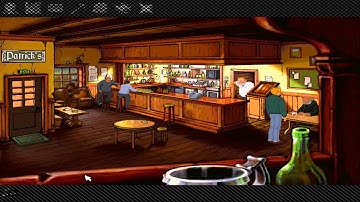 Broken Sword:The Shadow of the Templars Part 11