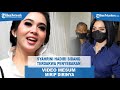 Sidang Terdakwa Penyebaran Video Mesum Mirip Syahrini, Inces: Mudaho-mudahan Langsung Divonis