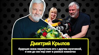 77-Летний Ведущий «Непутевых Заметок». Родился В Лодке, А Жена Перепутала Его С Другим Мужчиной