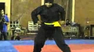 pencak silat ibing tepak dua zner,,  SIMPAY WARGI BUDHI KANCANA    YouTube