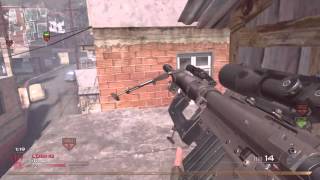 dZ Elemnth | Hitmarkers #2