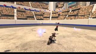 Disney Infinity Gladiator Arena  2015 03 15 17 40 00