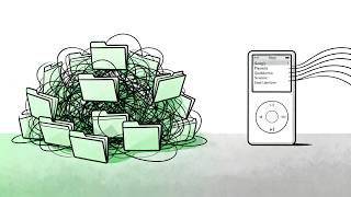 Napster: The App That Broke Music (and Built Apple) screenshot 5