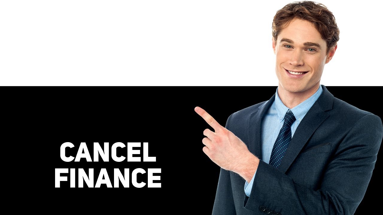How To Cancel Your Car Finance Agreement 2025