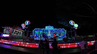Break Dance (Offride) - Fête foraine du Creusot 2026
