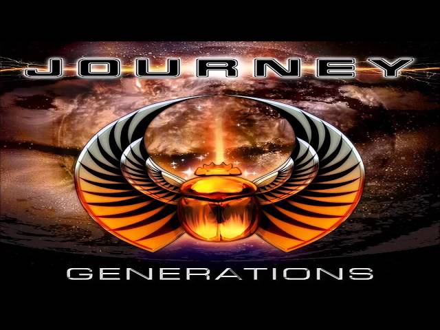 Journey - Faith In The Heartland