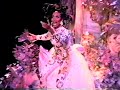 BEST TALENT PROP with Tommie Ross in talent for Miss Gay National 1994